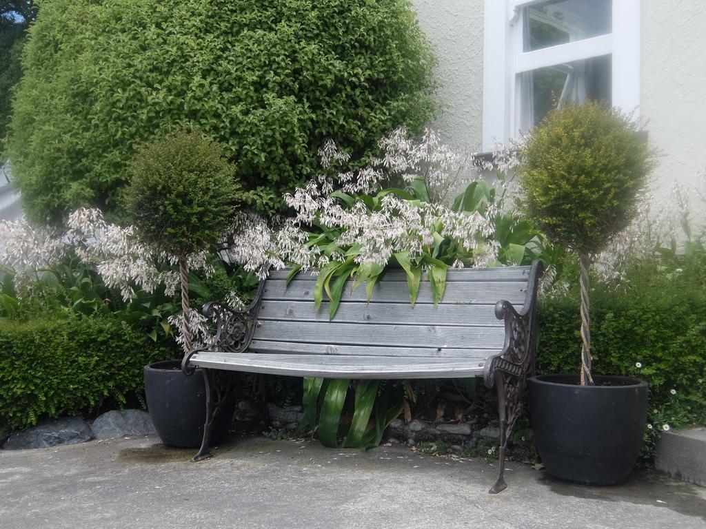 The Point B&B Kaikoura Exterior foto