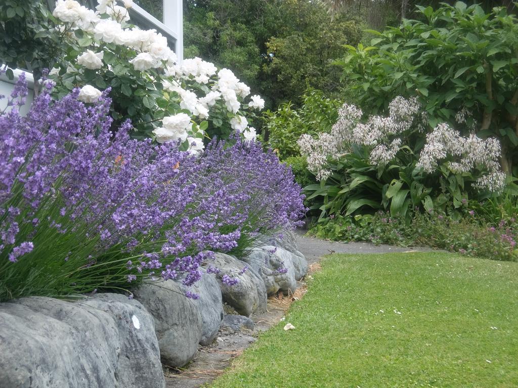 The Point B&B Kaikoura Exterior foto