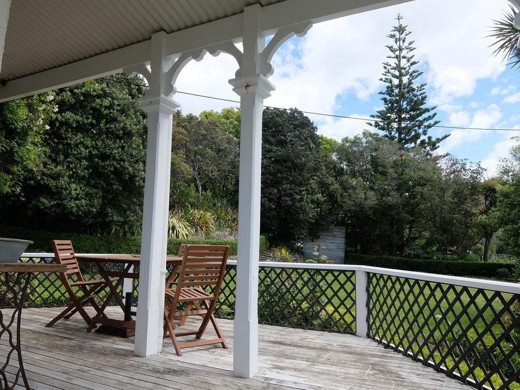 The Point B&B Kaikoura Exterior foto