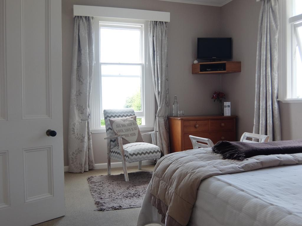 The Point B&B Kaikoura Exterior foto