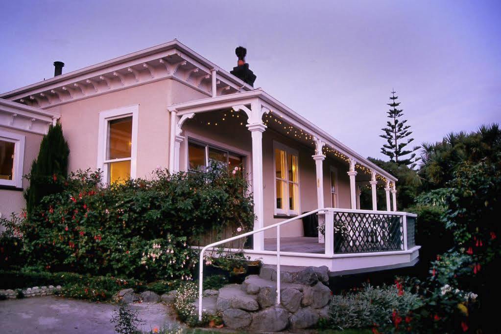 The Point B&B Kaikoura Exterior foto