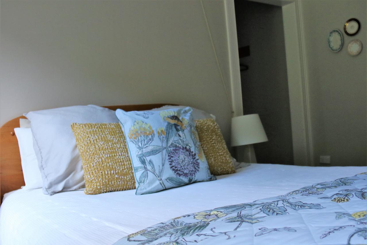 The Point B&B Kaikoura Exterior foto