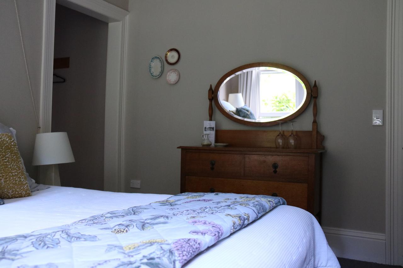 The Point B&B Kaikoura Exterior foto
