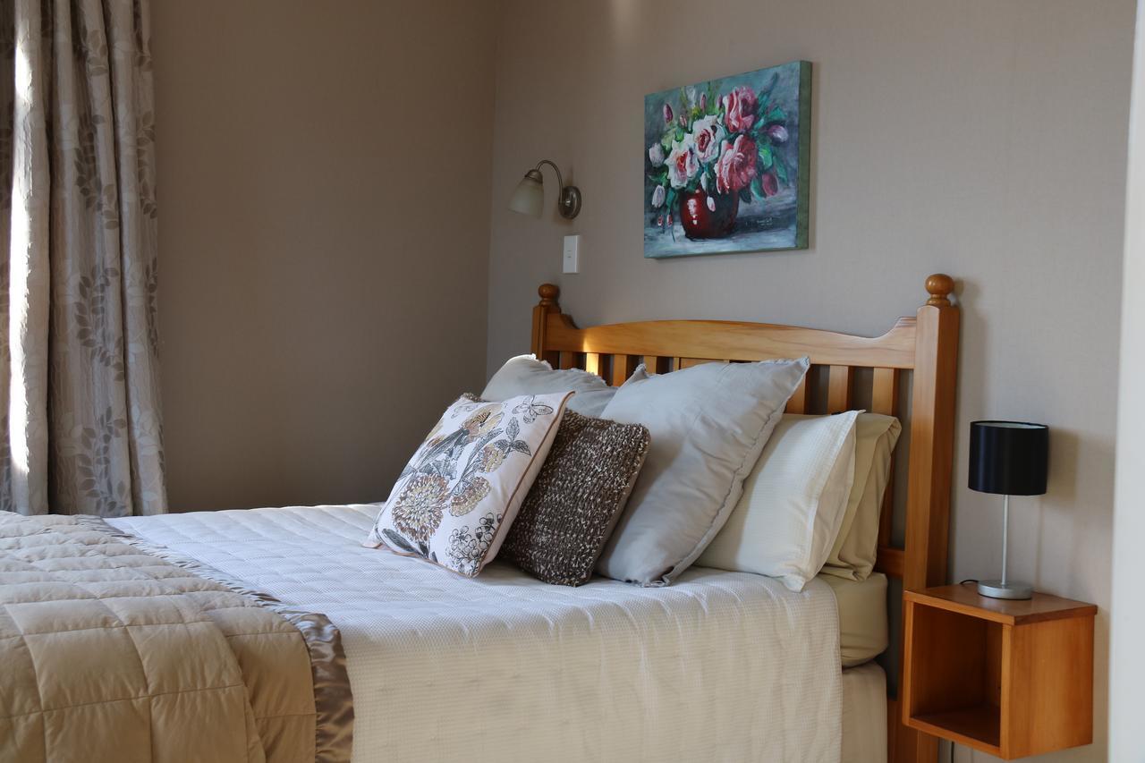 The Point B&B Kaikoura Exterior foto