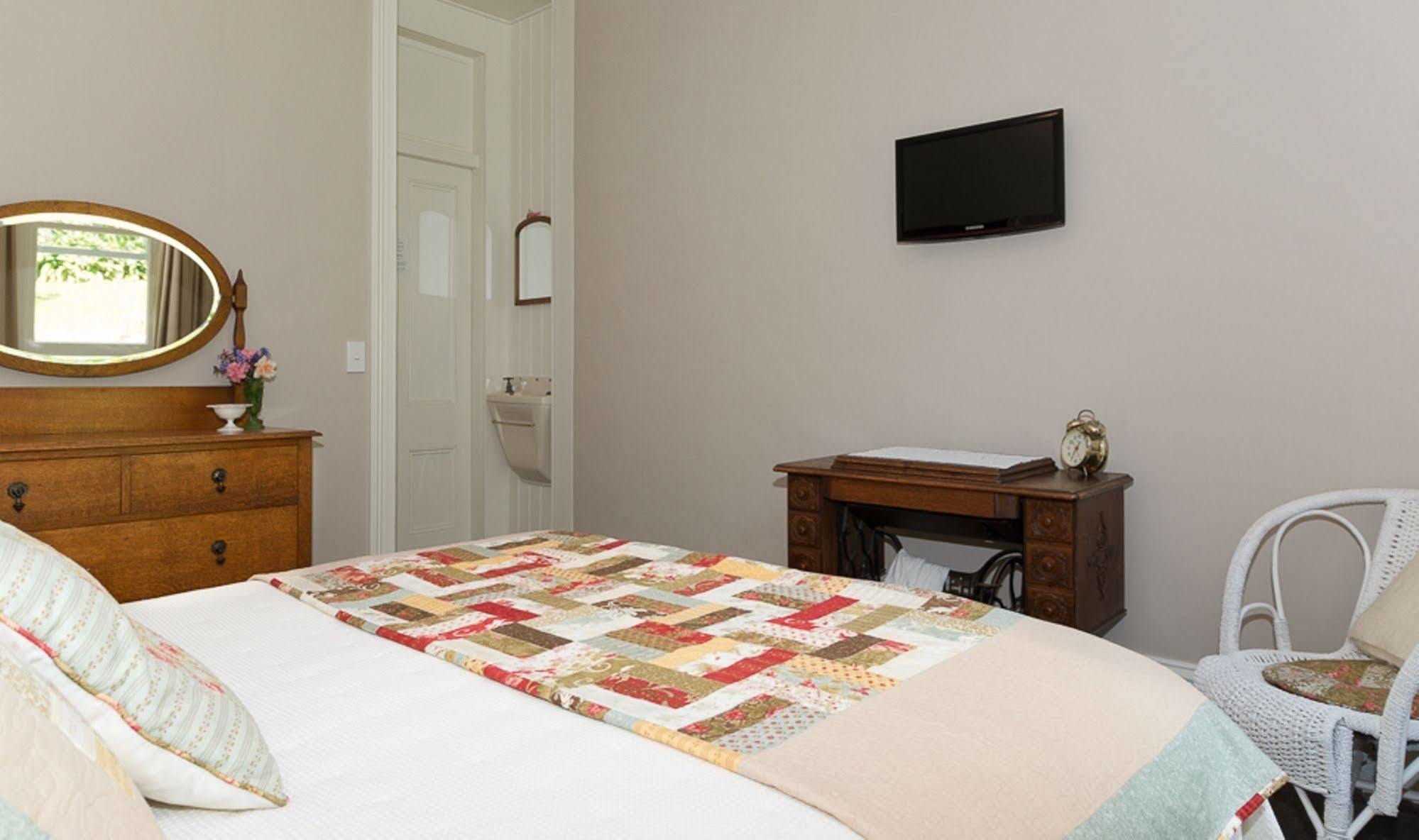 The Point B&B Kaikoura Exterior foto