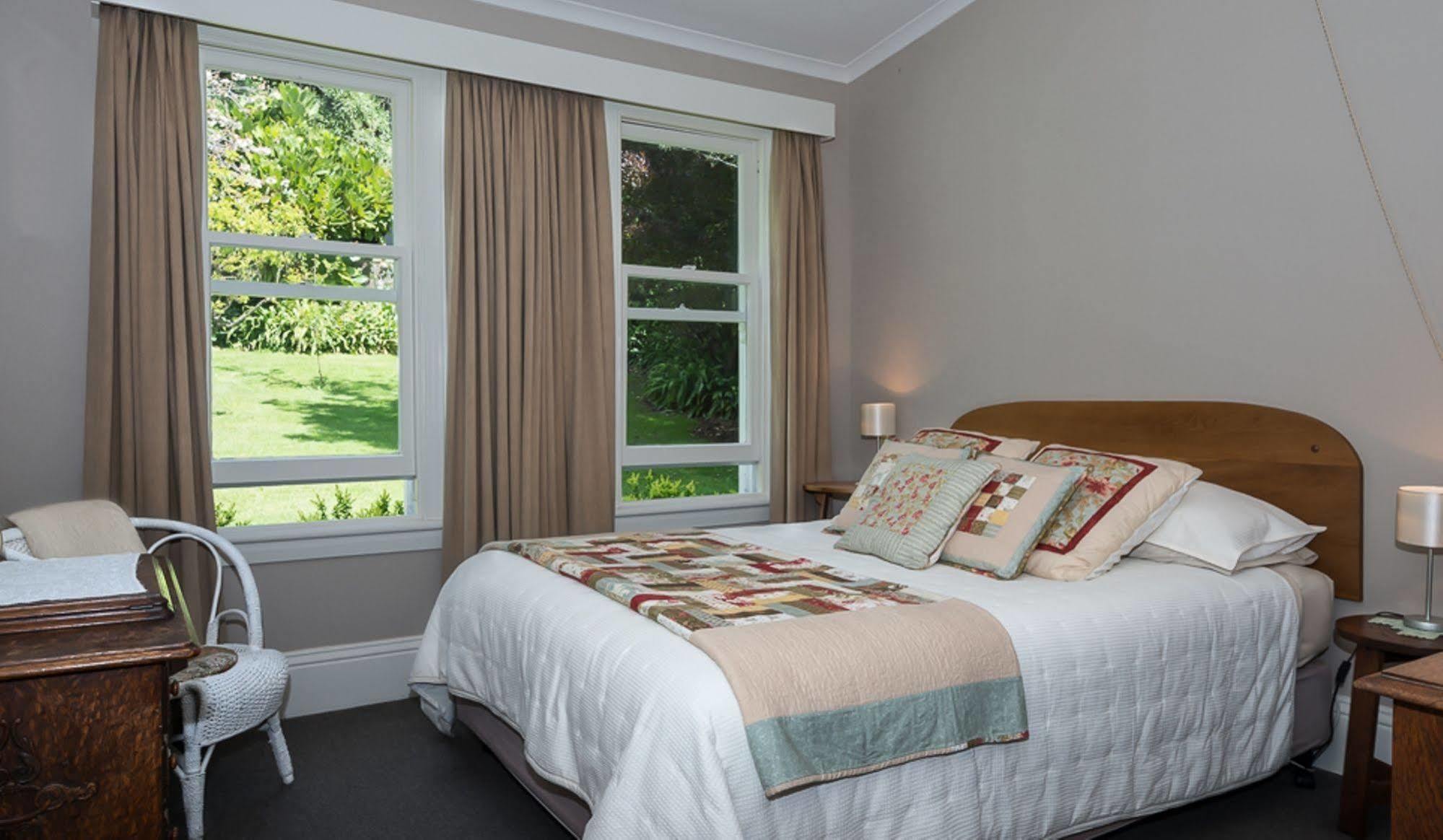 The Point B&B Kaikoura Exterior foto